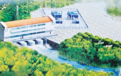 Govt. moving forward with Amaila Falls Hydro project – Ali tells forum