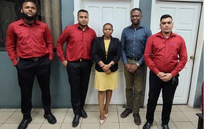 New Archery Club ‘Oasis Archers’ affiliates with AG