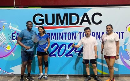 Large wins highlight second night