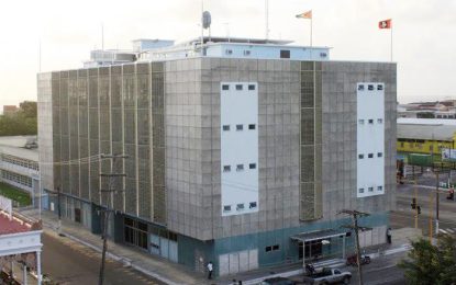 Guyana’s oil account gets US$604.3M top up in first quarter