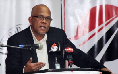 Bassarath’s unlawful election as Vice-President of CWI prompts GCB to move to Court