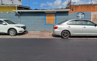 Man stabbed after leaving Charlestown bakery