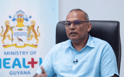 Dengue claims two lives – Health Minister