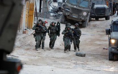 ‘Left to bleed out’: Israeli forces kill two Palestinians in West Bank