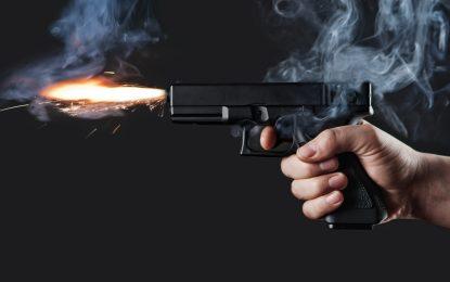 One shot as gunmen snatch payroll from Cevons’ workers
