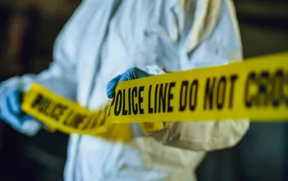 Miner jumps out of sleep, stabs colleague to death