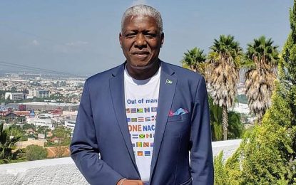 Guyana express interest in hosting 2026 CARIFTA Games
