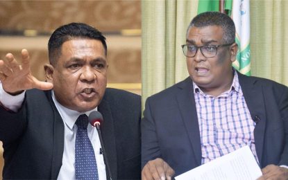 No delay in Region 3 pump station – NDIA