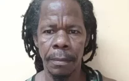 Man wanted for 2013 Baracara murder, finally captured