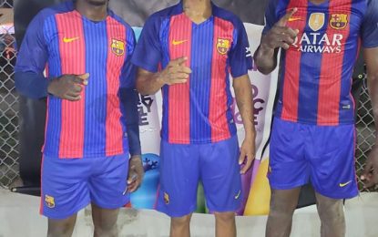 Hururu, Fearless, UDF Ballers and Pro Ballers among winners on Saturday