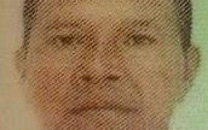 Man 47, dies after covered in mining pit