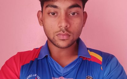 Providence beat Diamond by 66 runs, Ruimveldt triumph