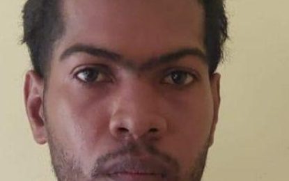 Farmer remanded over attempted murder at Charity