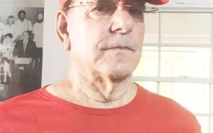 PPP/C ‘Manifesto promise to renegotiate oil contract was nothing but fraud’