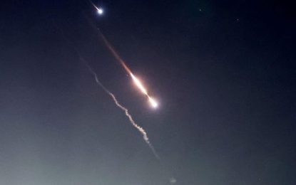 Israel has attacked Iran