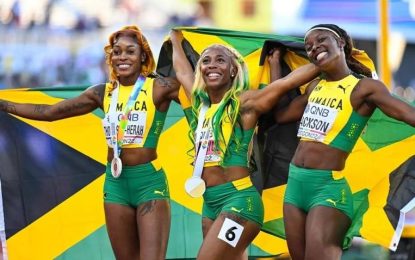World Athletics introduces prize money for Olympic gold medalists