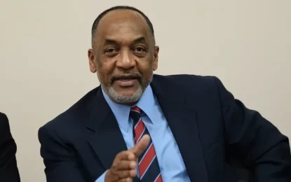 Proposed oil spill law will dismantle Court Ruling for unlimited parent company guarantee – Former EPA Director