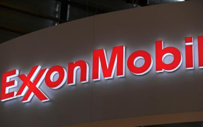 ExxonMobil under investigation in Australia following ruptured gas pipeline