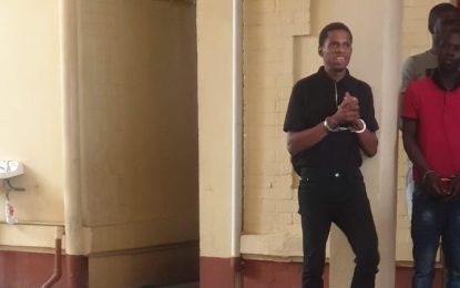 Man lands in Court for tormenting pensioner