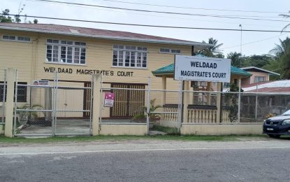 Village Focus: Weldaad
