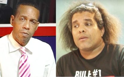 Mark Benschop slaps $100M libel defamation lawsuit on ‘Guyanese Critic’