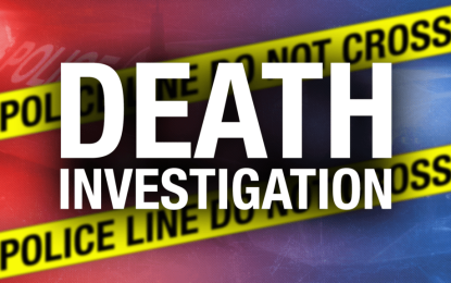 South Ruimveldt man found dead in his yard