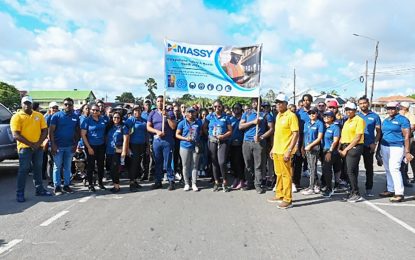 Guyana recorded more work place deaths thus far this year than previous three years – Labour Minister