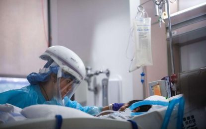 Sixth oil project to put strain on Guyana’s health sector – Exxon’s study