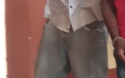 Mechanic remanded for stashing cocaine in lawyer’s car