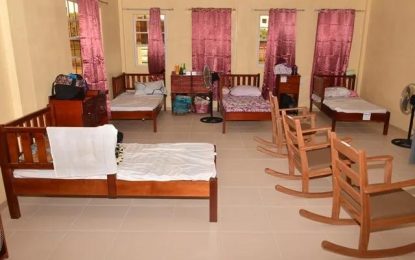 $37M maternity waiting home for Mahdia