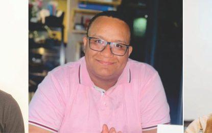  Kaieteur Radio staffers reflect on five year journey