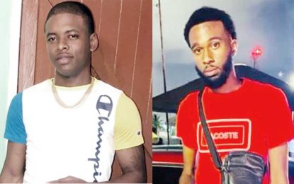 Cop to stand trial for murder of Quindon Bacchus