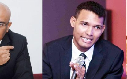 VP Jagdeo managing oil sector alone as Govt. refuses to appoint Petroleum Commission – Opposition