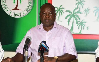Opposition fears foreign workers will be eligible to vote next elections 