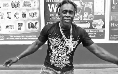 Pecky Dread; Keeping family tradition alive for three decades