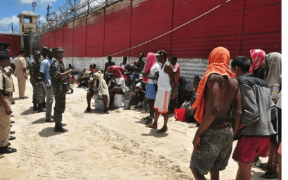 U.N. committee raps Govt. over abuse of prisoners
