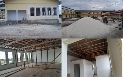 Promoters miss third deadline to complete $346M Bamia Primary School 