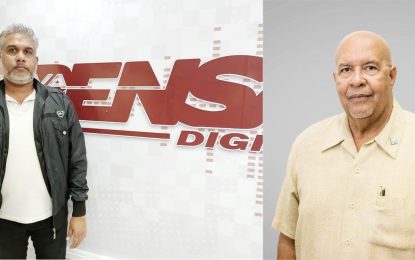 Guyanese Citizens want Govt. to help resolve issues they face in Venezuela