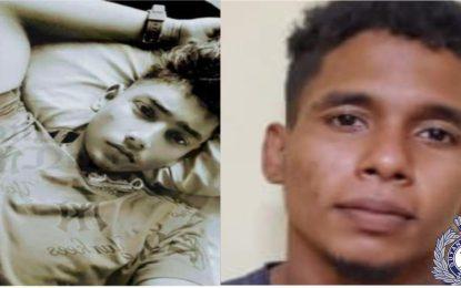 Missing man now wanted for murder