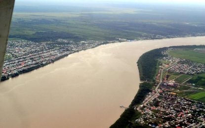 Chinese national dies after boat mishap