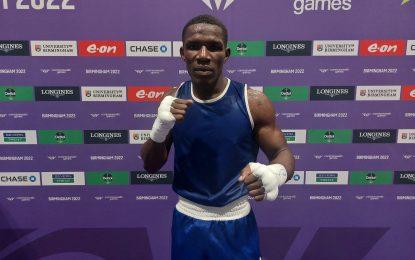 Amsterdam out of final Olympic Qualifier tournament