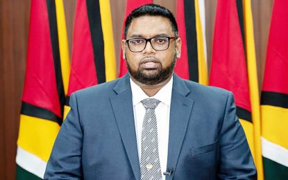 ‘Best welfare package for public servants by 2030’ – Pres. Ali promises