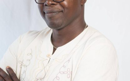 Kidackie still behind bars