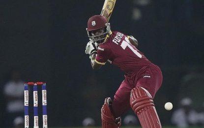 Andre Fletcher smashes unbeaten 84 as West Indies A extend dominance to take 3-1 lead against Nepal