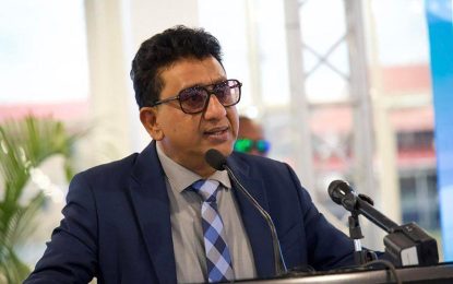 ‘Submit comments now on Sexual Offences Act’ Govt. tells Opposition