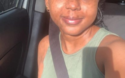 ‘Artpieces’ by Kimberly Blackman