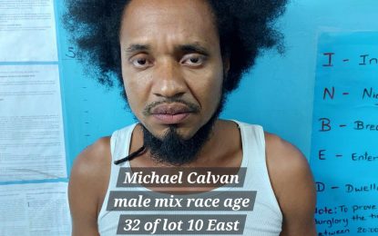 Man remanded for possession of narcotics