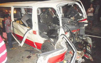 Witnessing a Motor Vehicle Collision: What can you do?