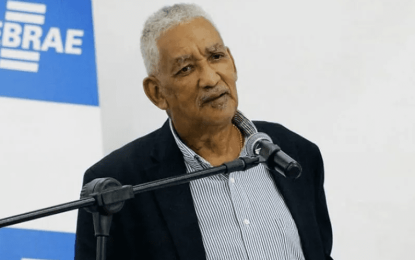 New Centre for International and Border Studies launched in Guyana