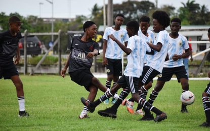 Charity, Belladrum, Yarrowkabra, IOE among teams eliminated